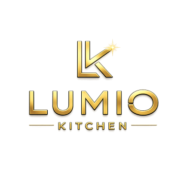 Lumio Kitchen Logo